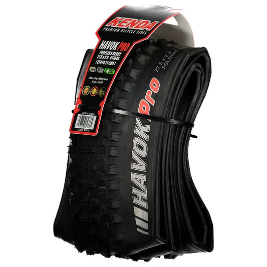 KENDA HAVOK PRO 27.5" - Sport Bike Lucania
