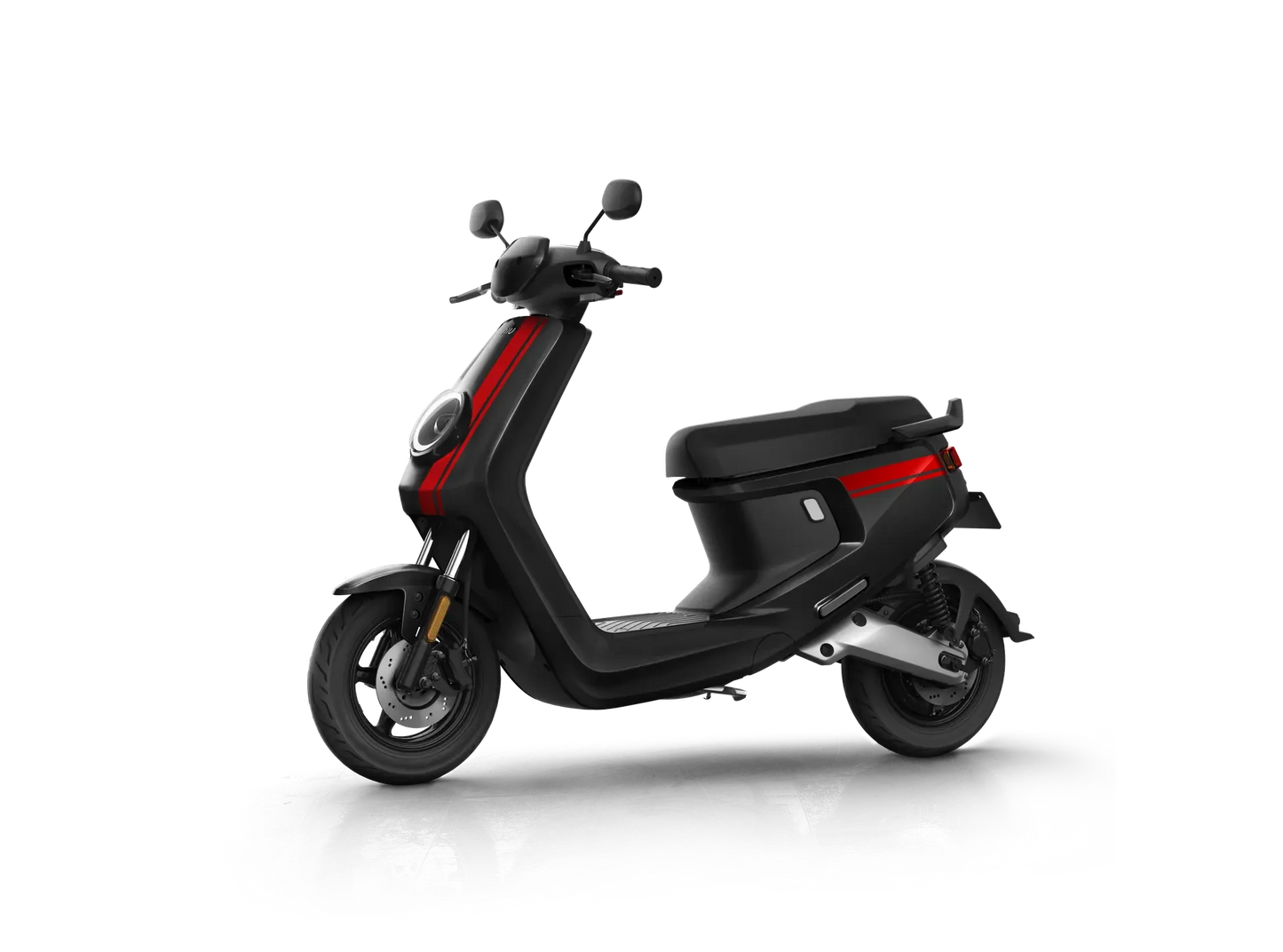 NIU MQi+ Sport - Sport Bike Lucania