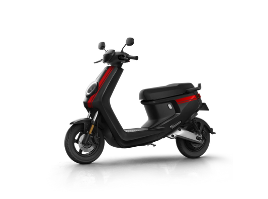 NIU MQi+ Sport - Sport Bike Lucania