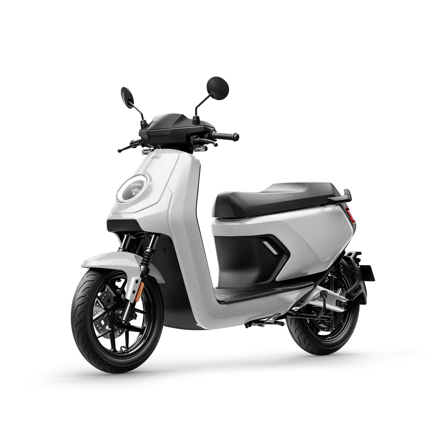 NIU MQi GT 100 - Sport Bike Lucania