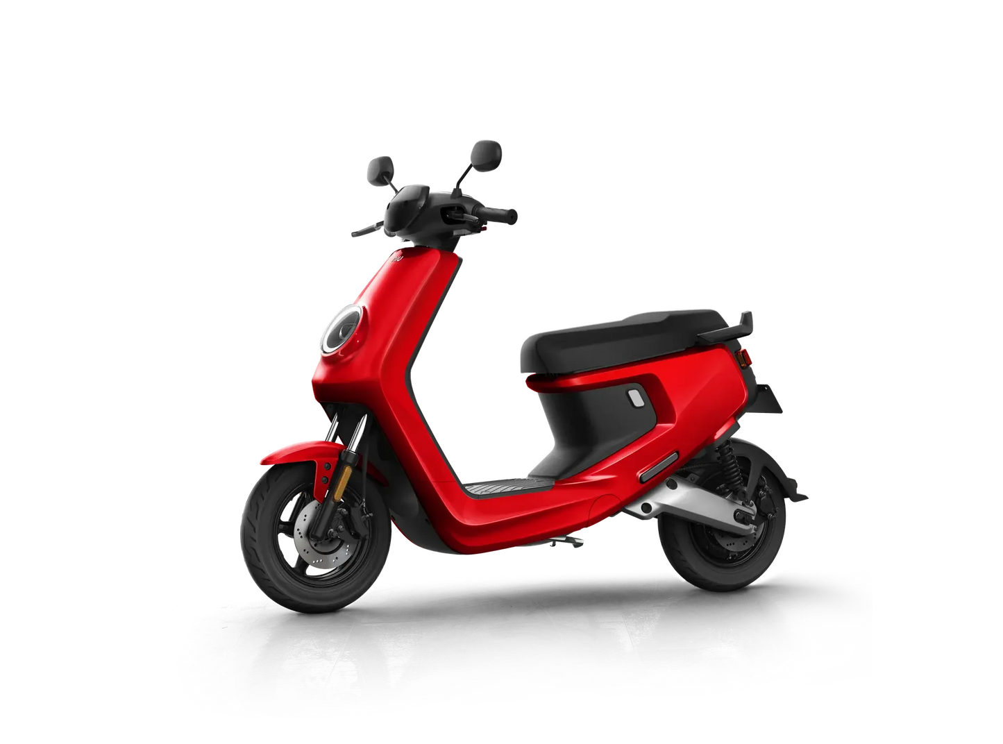 NIU MQi+ Sport - Sport Bike Lucania