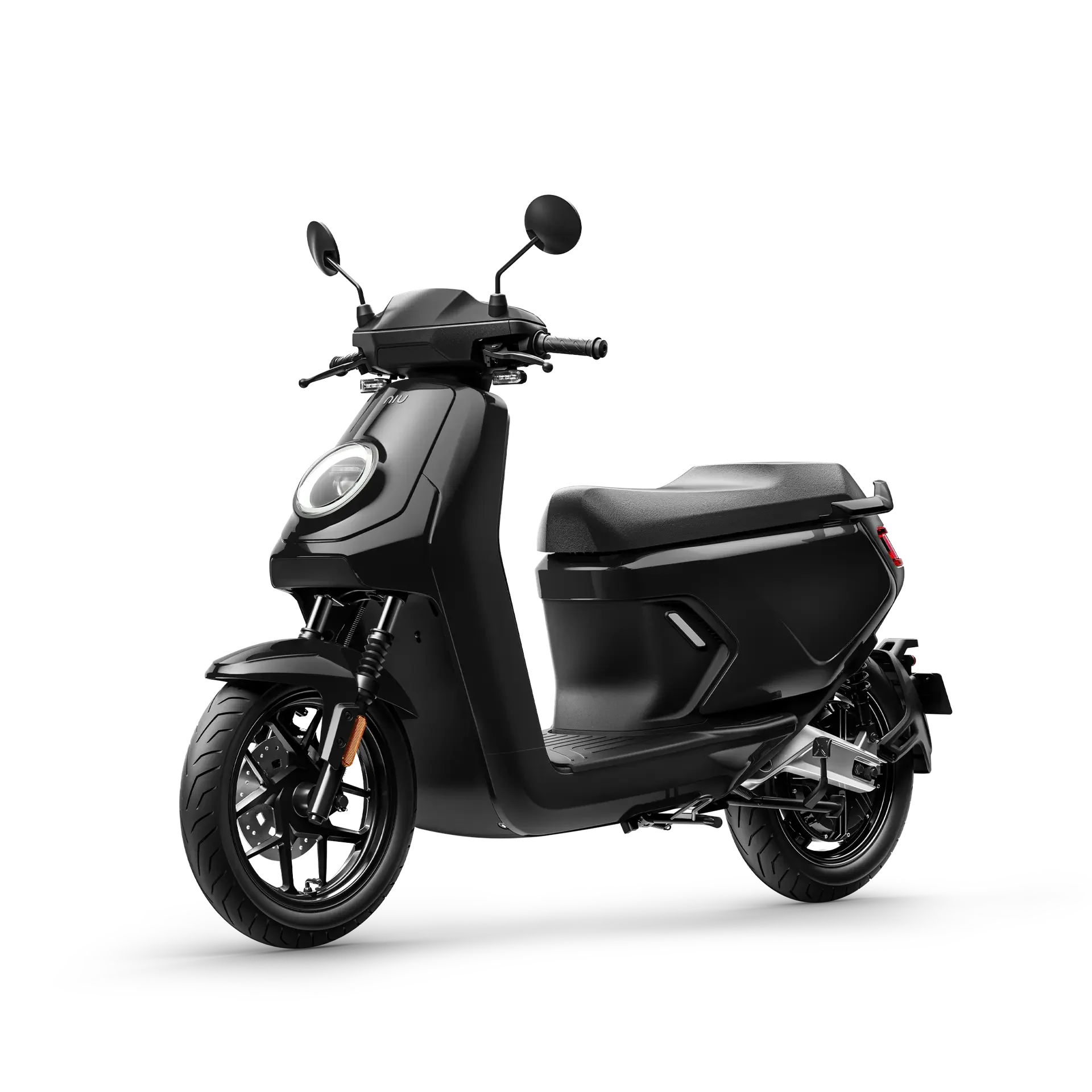NIU MQi GT 100 - Sport Bike Lucania