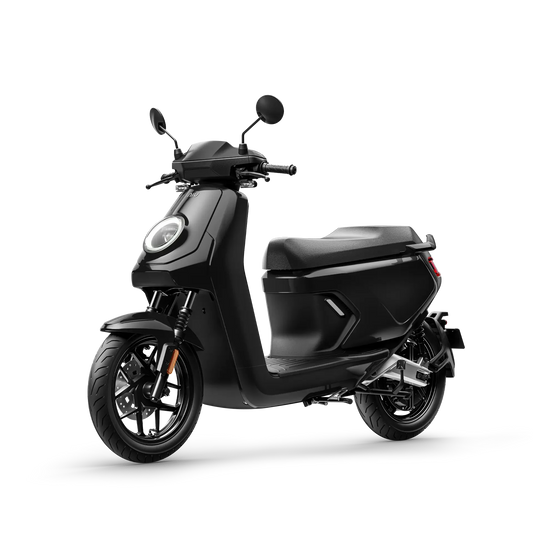NIU MQi GT 100 - Sport Bike Lucania