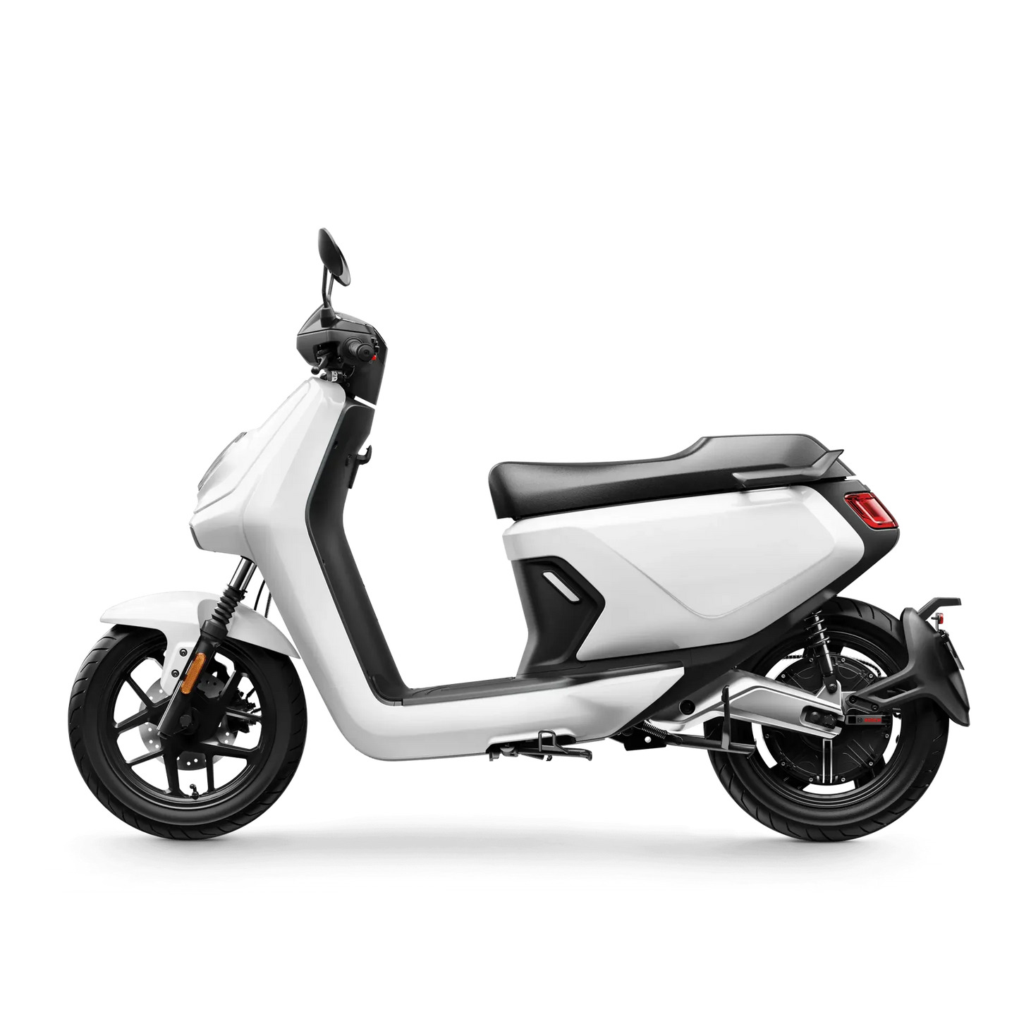 NIU MQi GT 100 - Sport Bike Lucania