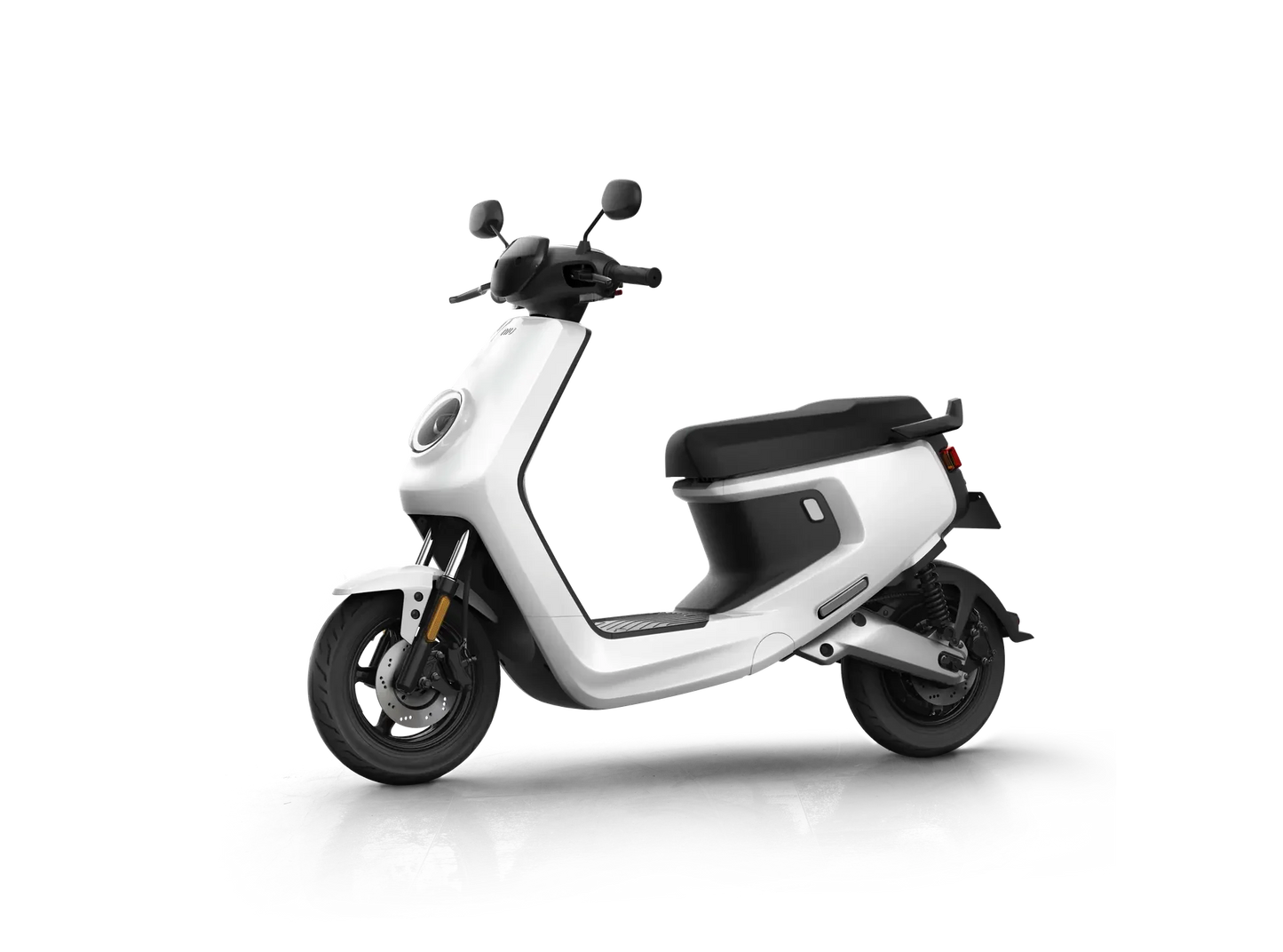 NIU MQi+ Sport - Sport Bike Lucania