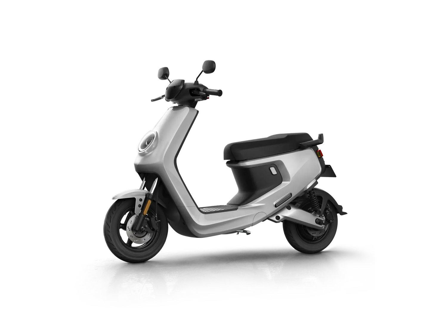 NIU MQi+ Sport - Sport Bike Lucania