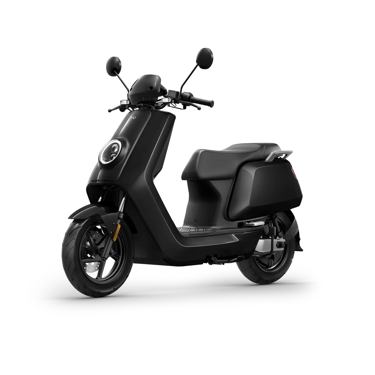 NIU NQi Sport - Sport Bike Lucania