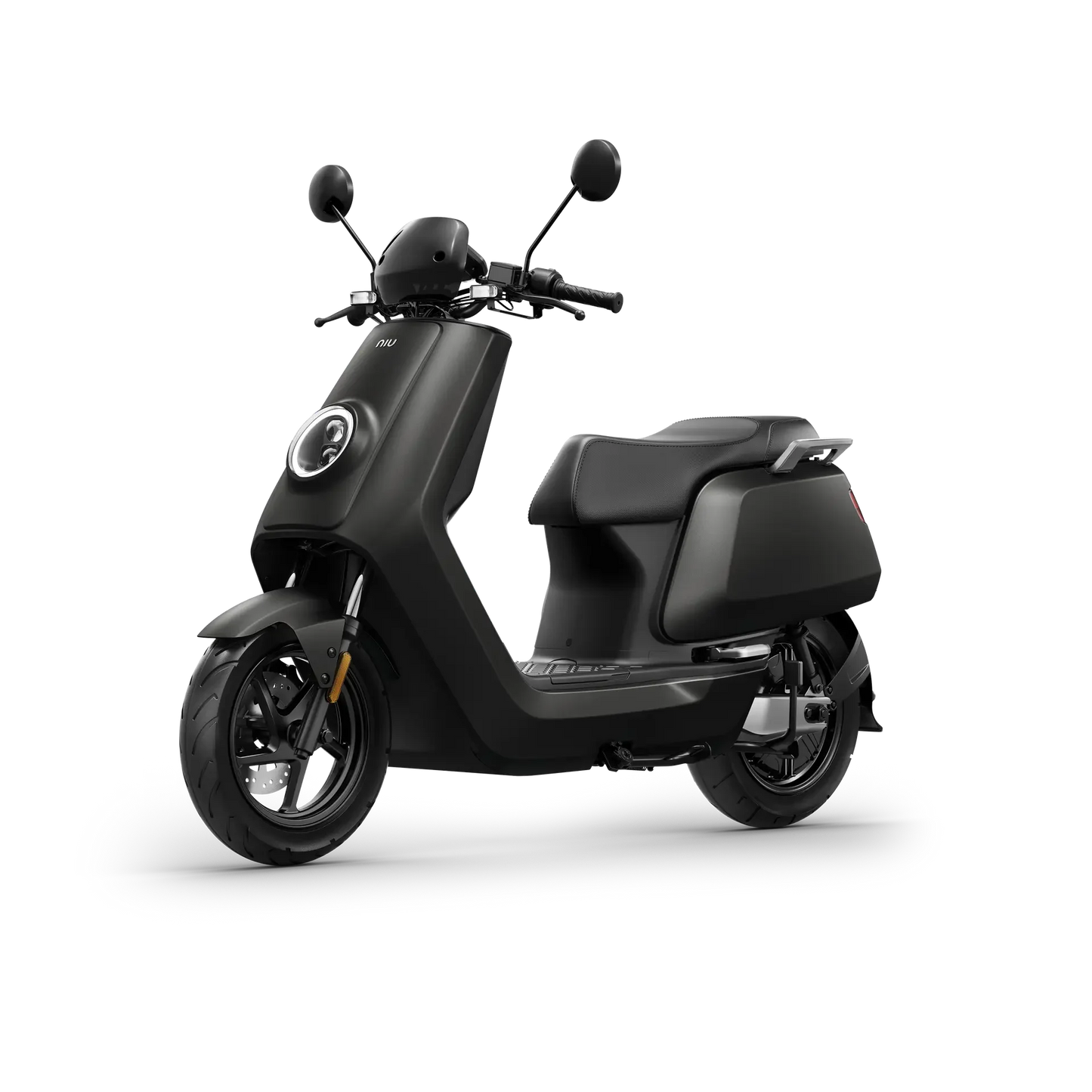 NIU NQi Sport - Sport Bike Lucania