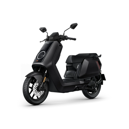 NIU NQiX300 - Sport Bike Lucania