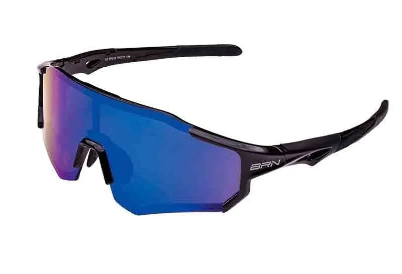 OCCHIALI BRN ZX11 POLARIZZATI - Sport Bike Lucania