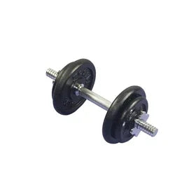 KIT MANUBRIO 10kg - Sport Bike Lucania