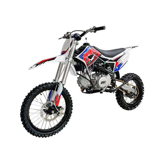 PIT BIKE PBS HYPER R MX 160 17/14 - Sport Bike Lucania