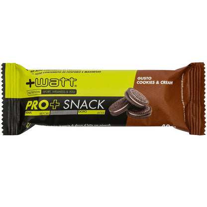 PRO+ SNACK - Sport Bike Lucania