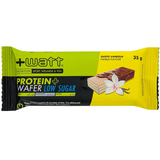 PROTEIN+ WAFER LOW SUGAR - Sport Bike Lucania