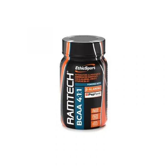 RAMTECH - BCAA 4:1:1 - Sport Bike Lucania