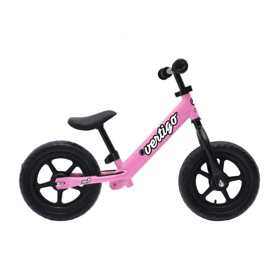 VERTIGO Bici Pedagogica - Sport Bike Lucania