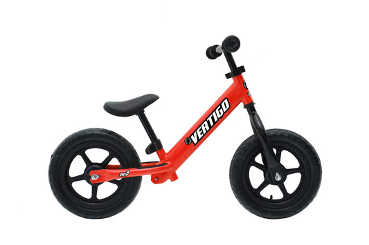 VERTIGO Bici Pedagogica - Sport Bike Lucania