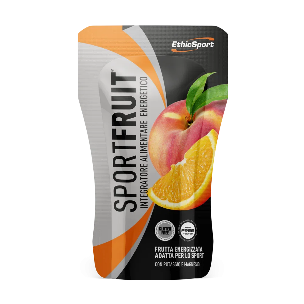 SPORT FRUIT - Sport Bike Lucania