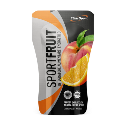 SPORT FRUIT - Sport Bike Lucania