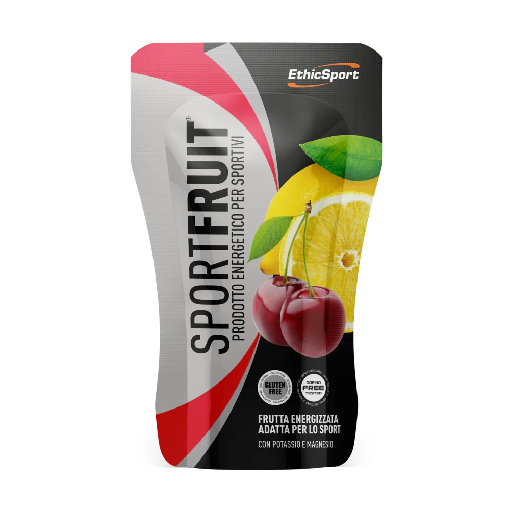 SPORT FRUIT - Sport Bike Lucania