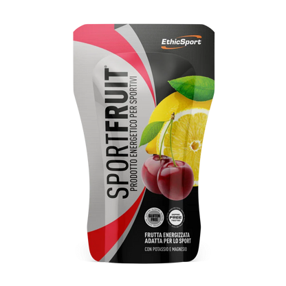 SPORT FRUIT - Sport Bike Lucania