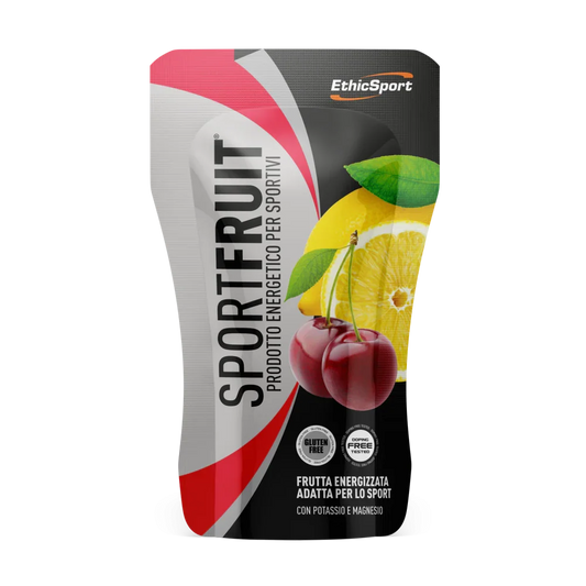 SPORT FRUIT - Sport Bike Lucania