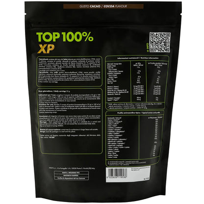 TOP 100% XP - Sport Bike Lucania