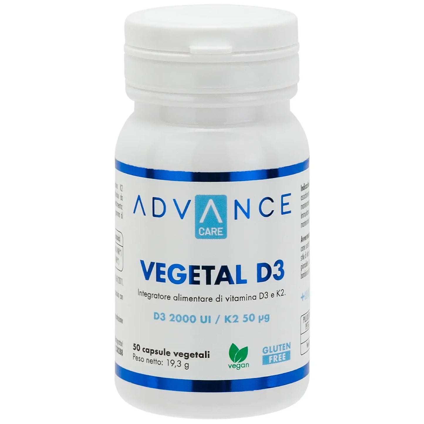 VEGETAL D3 - Sport Bike Lucania