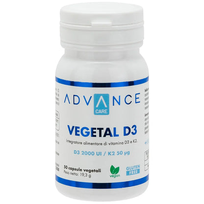 VEGETAL D3 - Sport Bike Lucania
