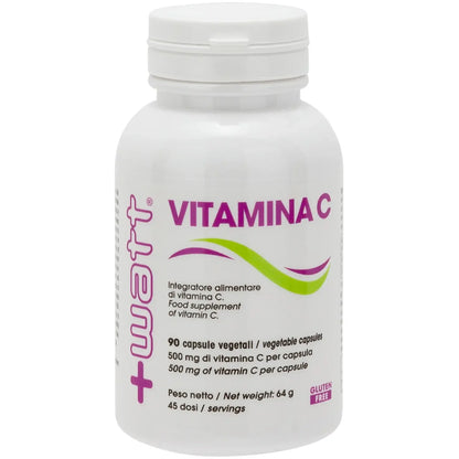 VITAMINA C - Sport Bike Lucania