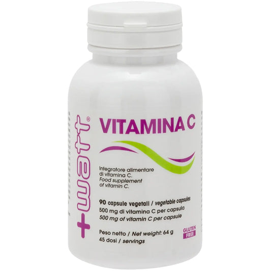 VITAMINA C - Sport Bike Lucania
