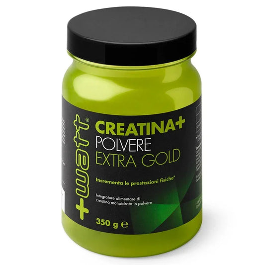CREATINA+ Extra Gold - Sport Bike Lucania