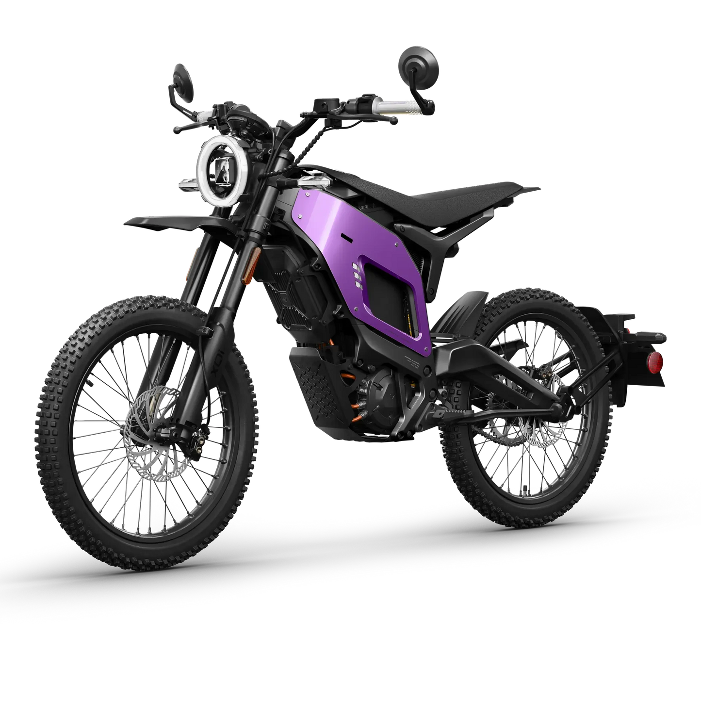 NIU XQi3 - Sport Bike Lucania