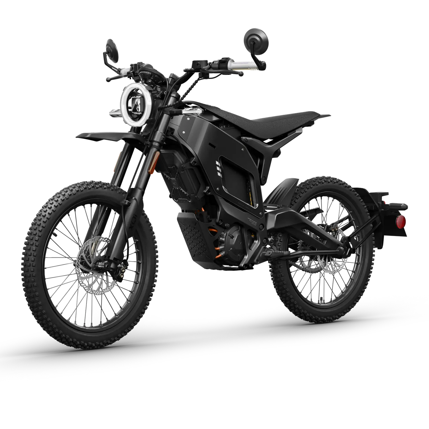 NIU XQi3 - Sport Bike Lucania