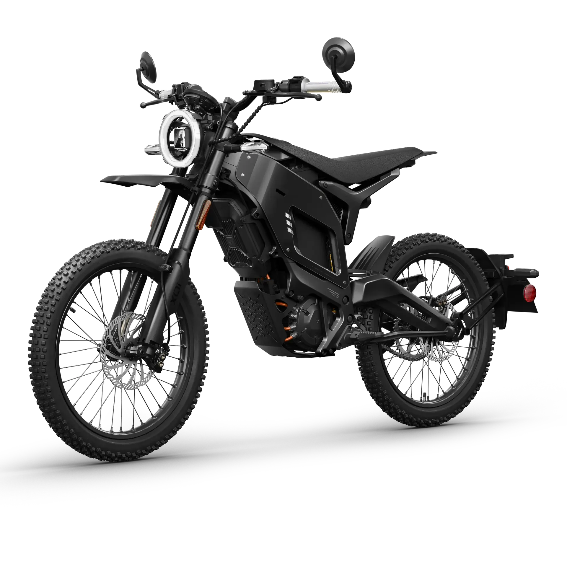 NIU XQi3 - Sport Bike Lucania