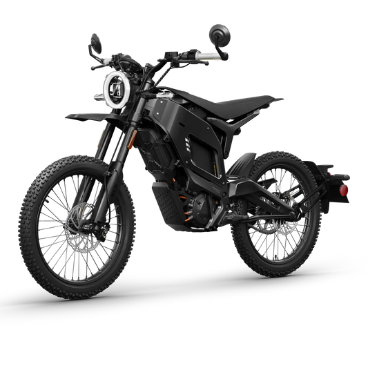 NIU XQi3 - Sport Bike Lucania