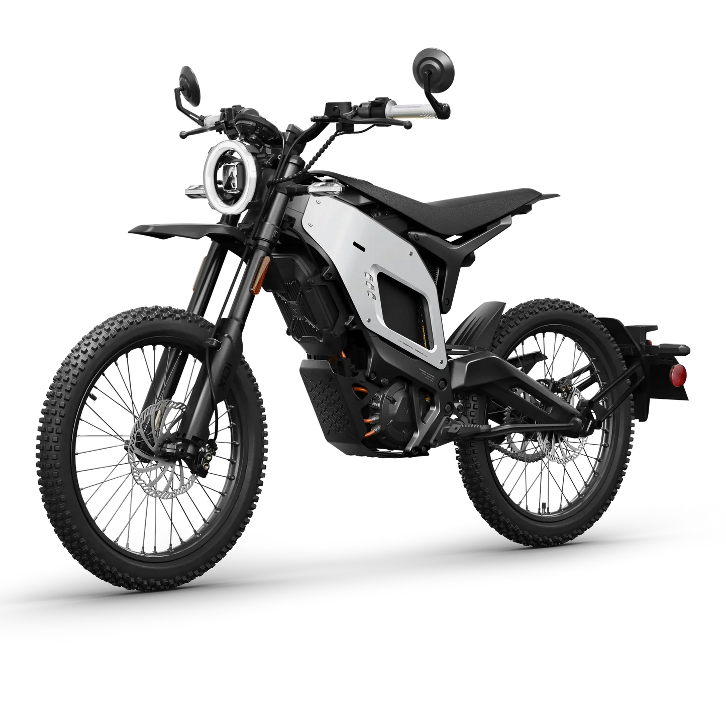 NIU XQi3 - Sport Bike Lucania